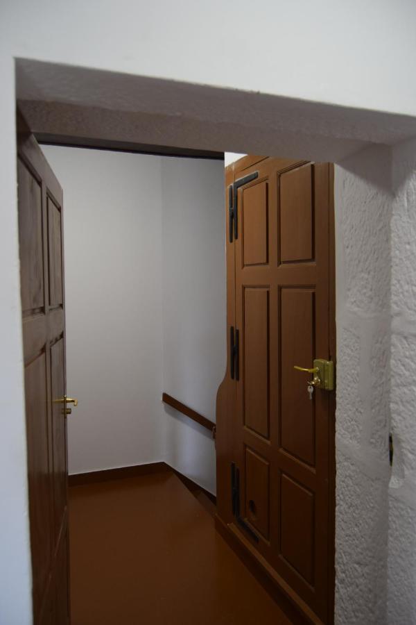 Pension De Moraime Esterno foto