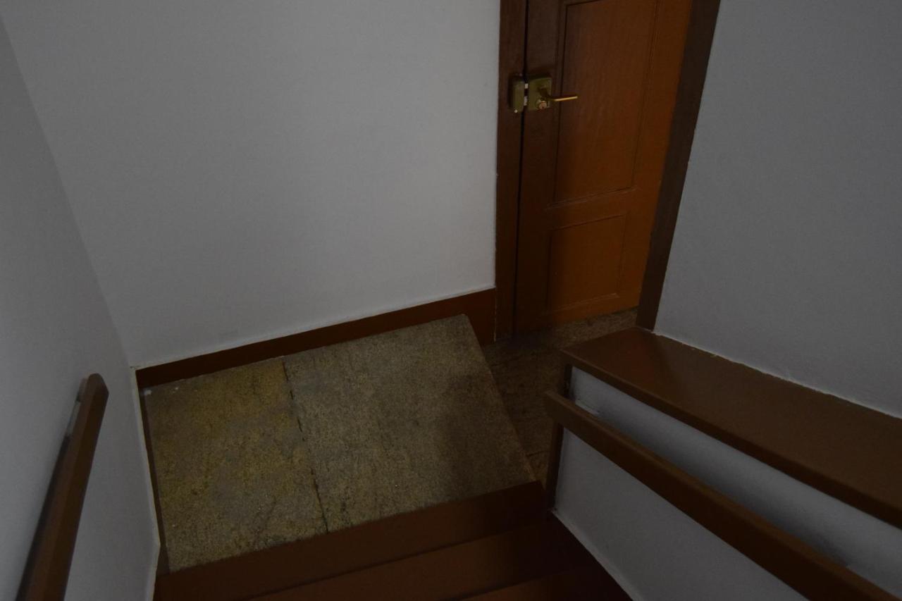 Pension De Moraime Esterno foto